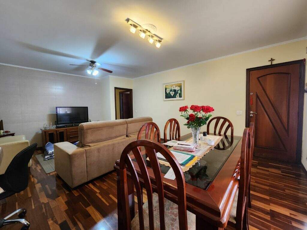 Casa à venda no Vila Floresta: 