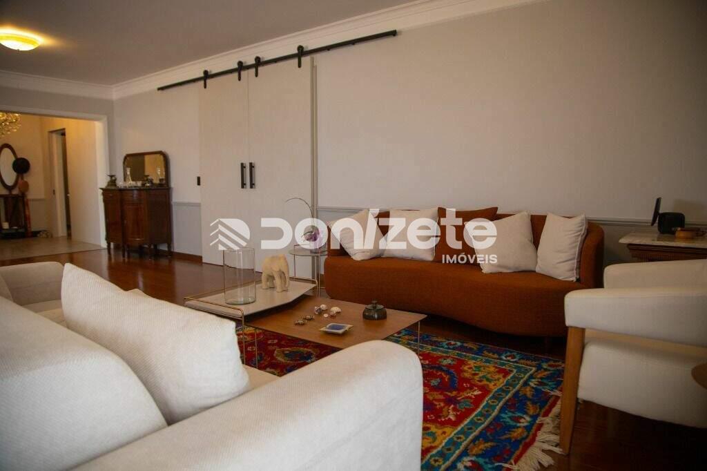Apartamento à venda no Vila Boa Vista: 