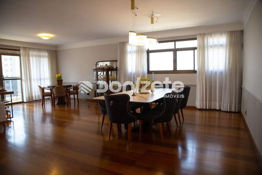 Apartamento à venda no Vila Boa Vista: 