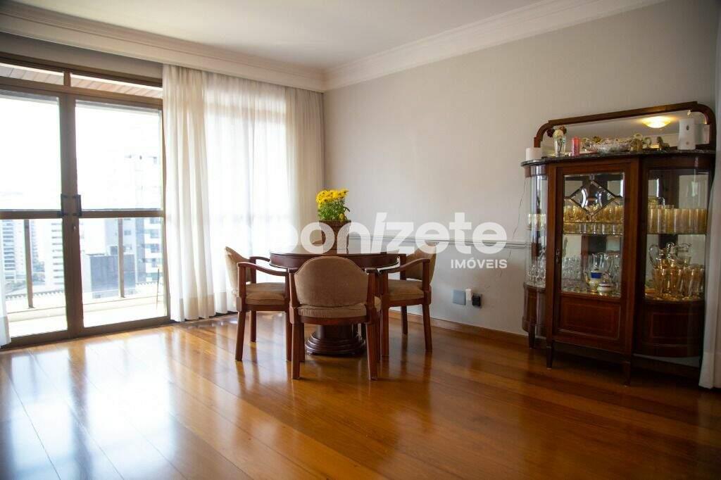 Apartamento à venda no Vila Boa Vista: 