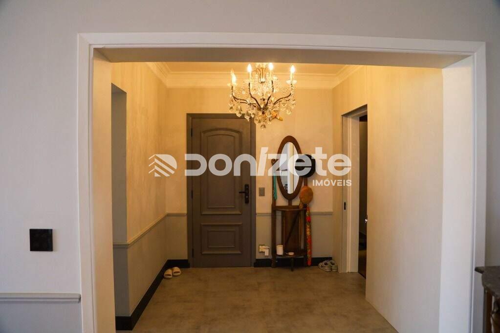 Apartamento à venda no Vila Boa Vista: 