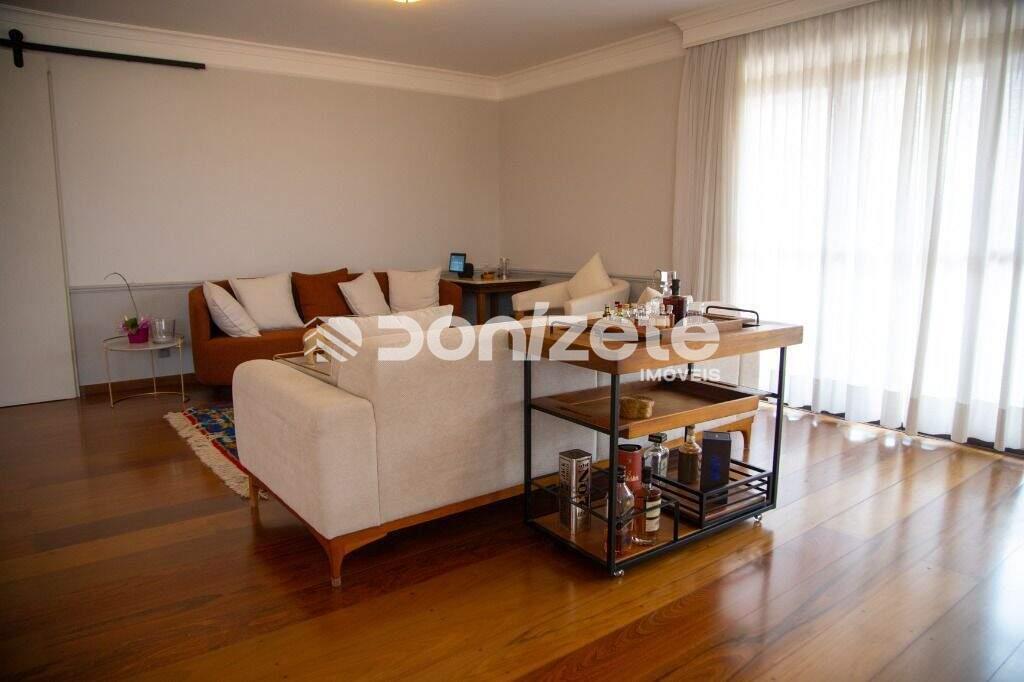 Apartamento à venda no Vila Boa Vista: 