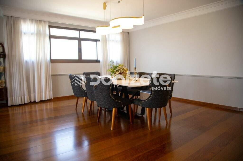 Apartamento à venda no Vila Boa Vista: 