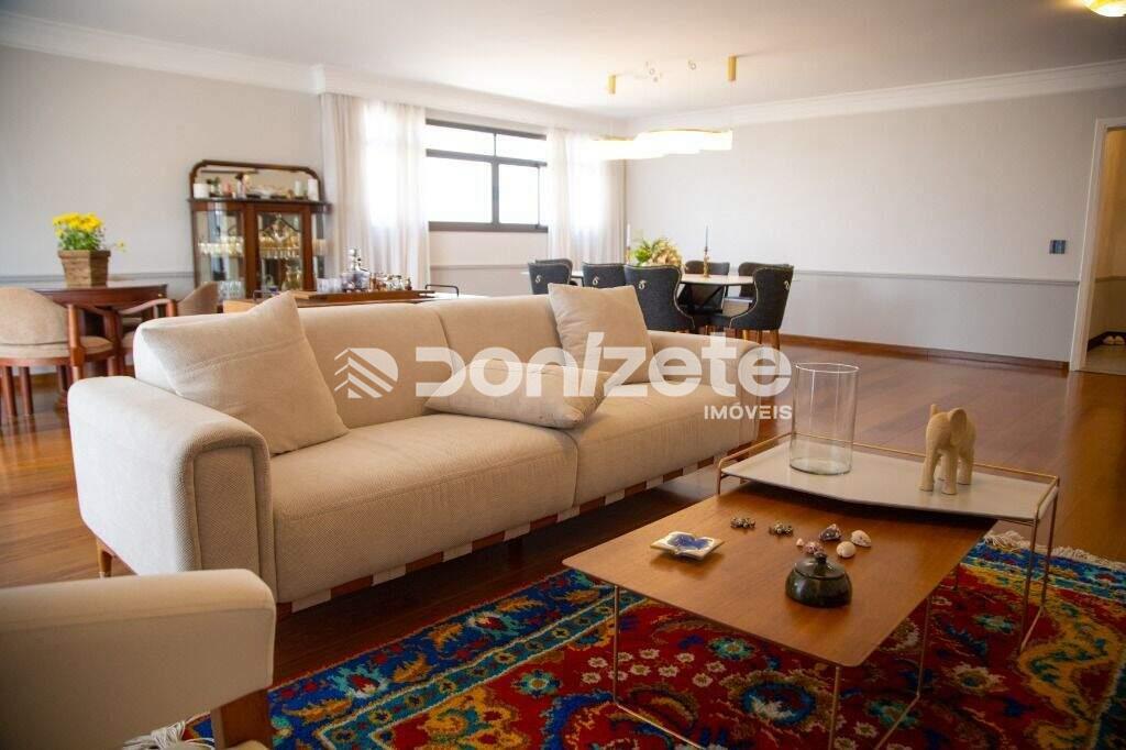 Apartamento à venda no Vila Boa Vista: 