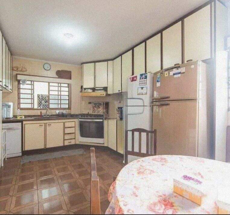 Casa à venda no Vila Valparaíso: 