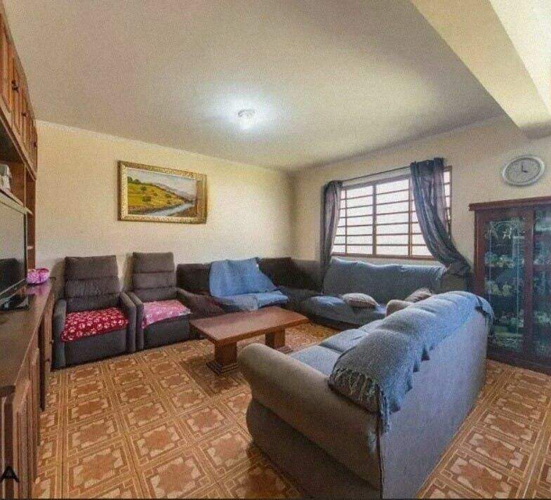 Casa à venda no Vila Valparaíso: 