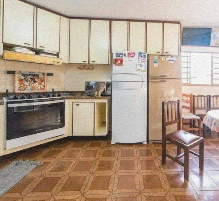 Casa à venda no Vila Valparaíso: 