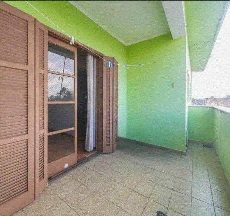 Casa à venda no Vila Valparaíso: 