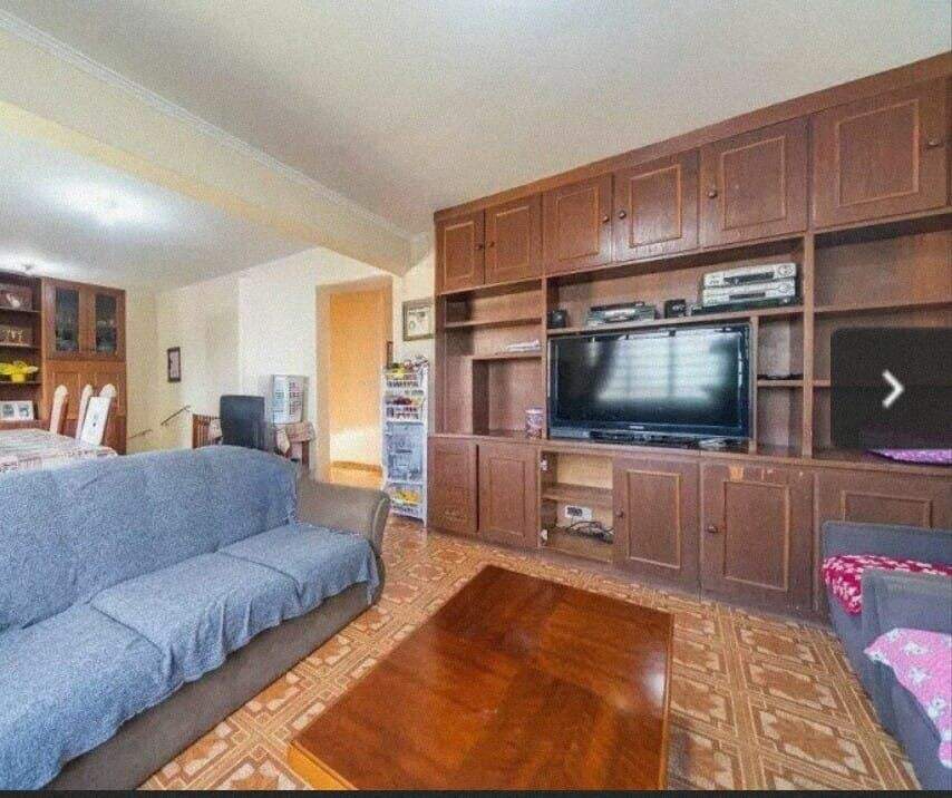 Casa à venda no Vila Valparaíso: 