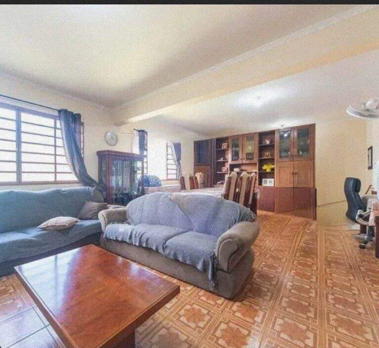 Casa à venda no Vila Valparaíso: 