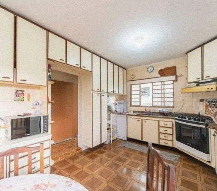 Casa à venda no Vila Valparaíso: 