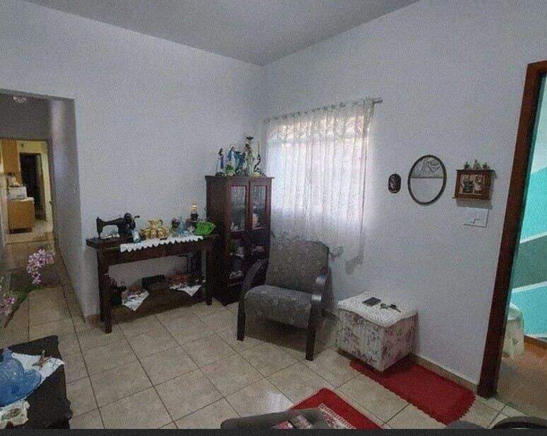 Casa à venda no Vila Cecília Maria: 