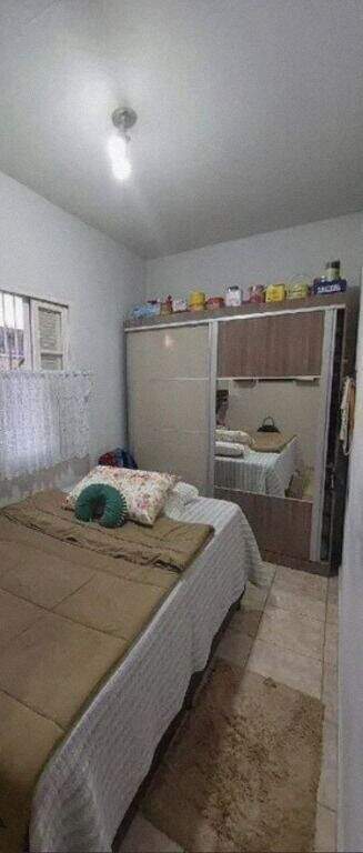 Casa à venda no Vila Cecília Maria: 