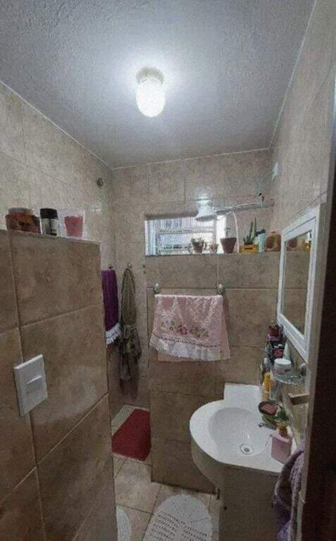 Casa à venda no Vila Cecília Maria: 