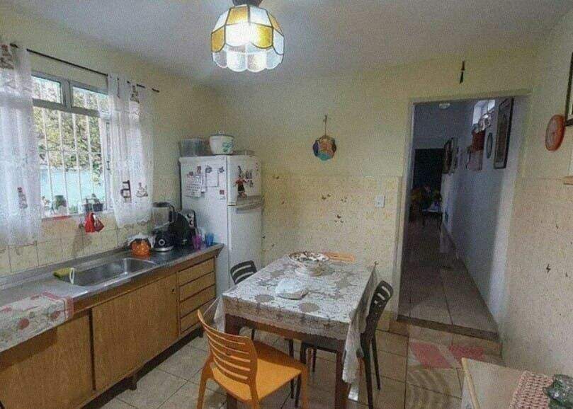 Casa à venda no Vila Cecília Maria: 