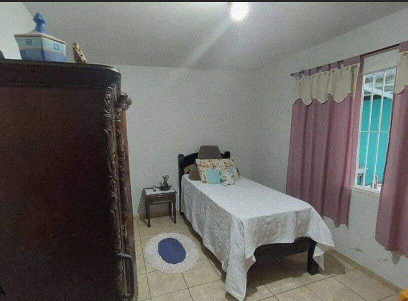 Casa à venda no Vila Cecília Maria: 