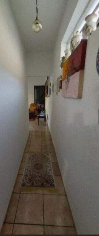 Casa à venda no Vila Cecília Maria: 