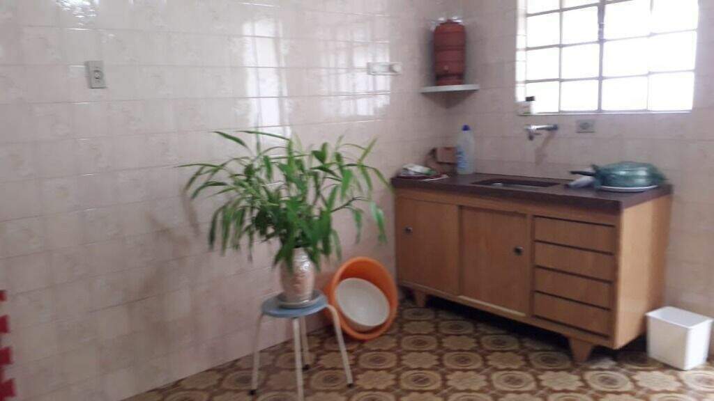 Casa à venda no Vila Cecília Maria: 