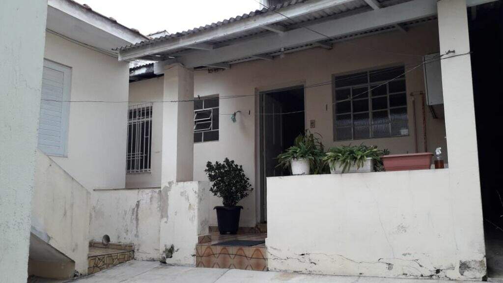 Casa à venda no Vila Cecília Maria: 