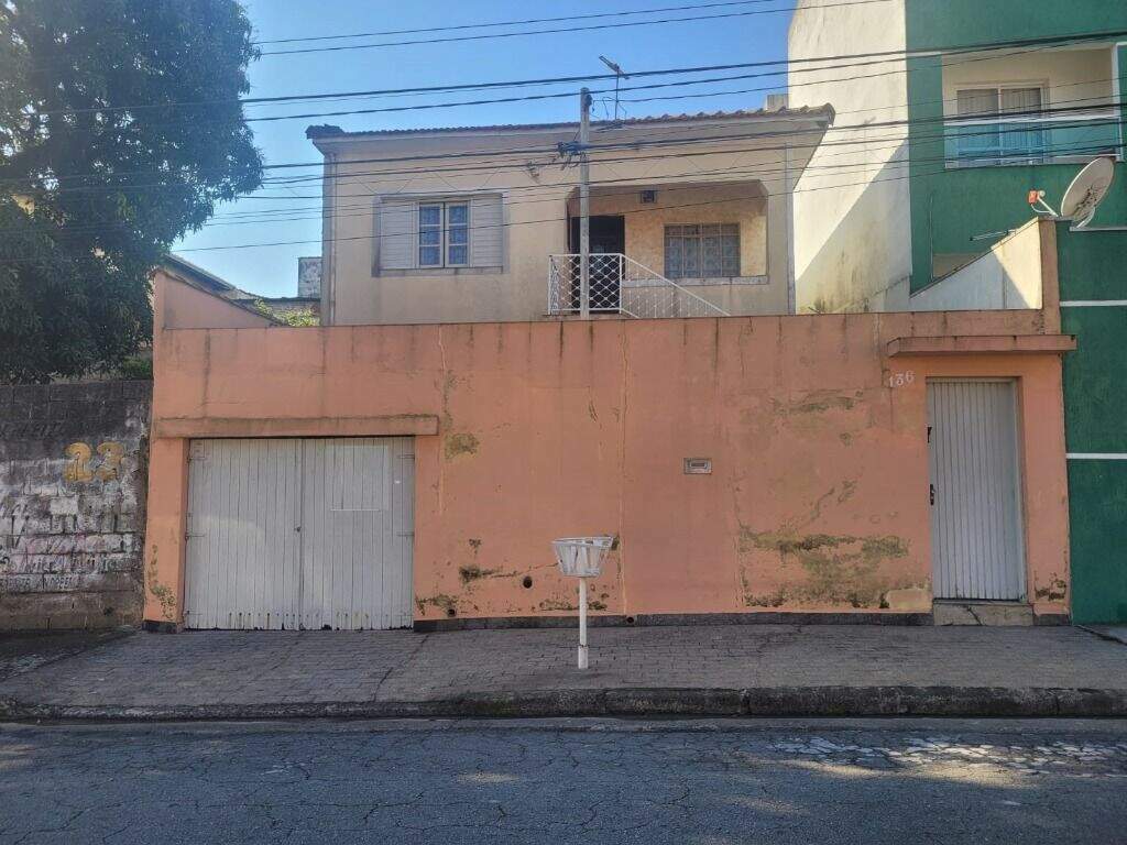 Casa à venda no Vila Cecília Maria: 