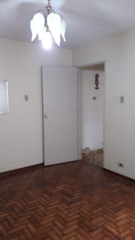 Casa à venda no Vila Cecília Maria: 