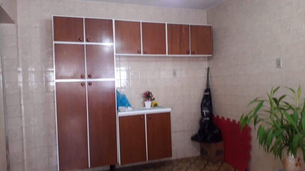 Casa à venda no Vila Cecília Maria: 