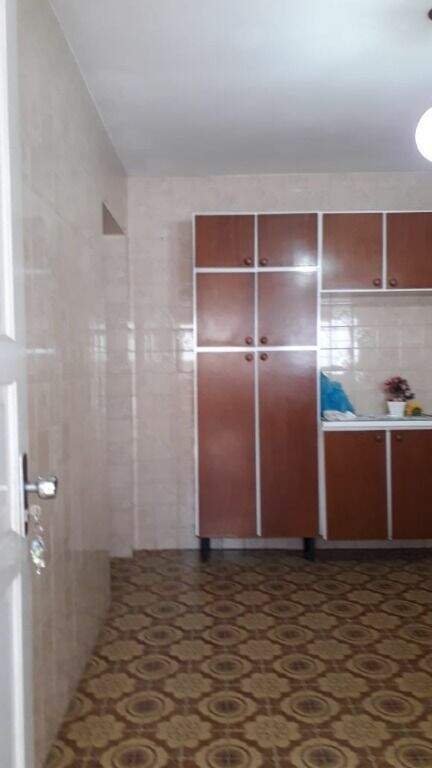 Casa à venda no Vila Cecília Maria: 