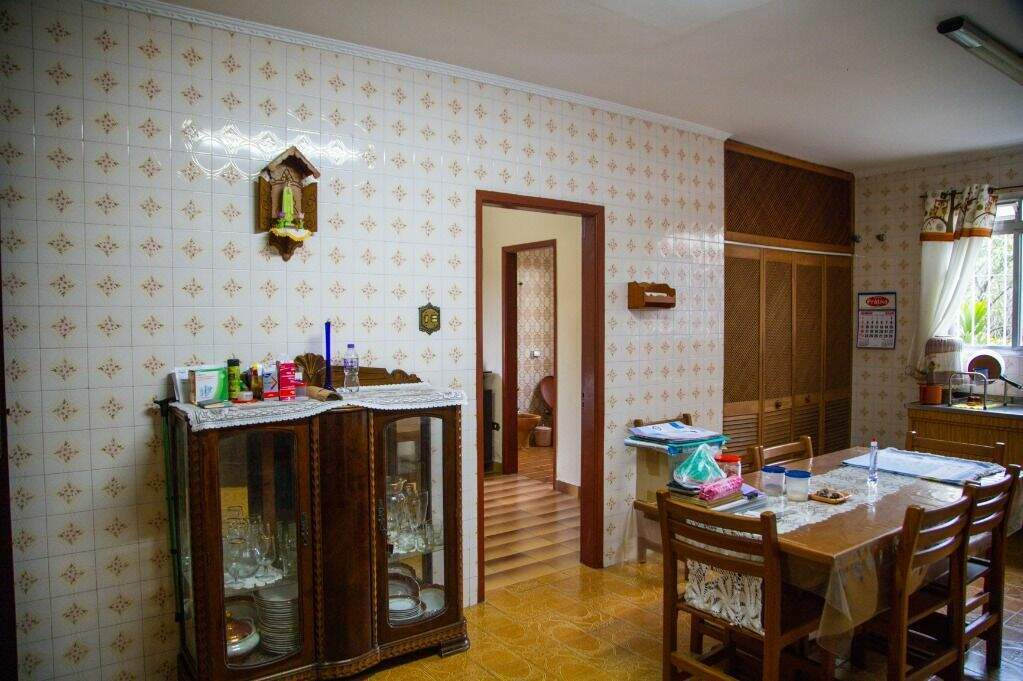 Casa à venda no Vila Homero Thon: 