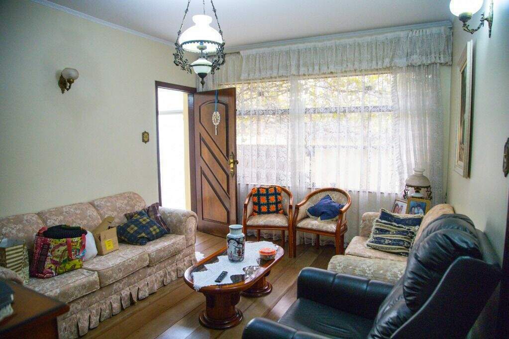 Casa à venda no Vila Homero Thon: 