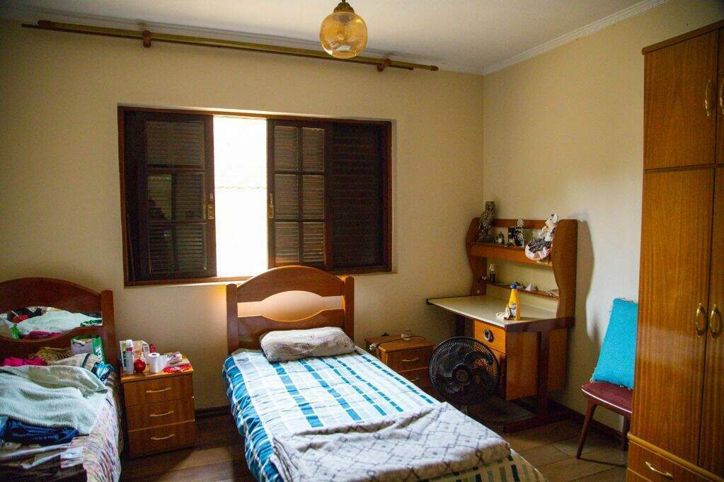 Casa à venda no Vila Homero Thon: 