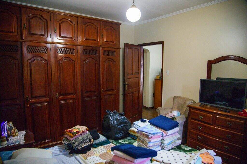 Casa à venda no Vila Homero Thon: 