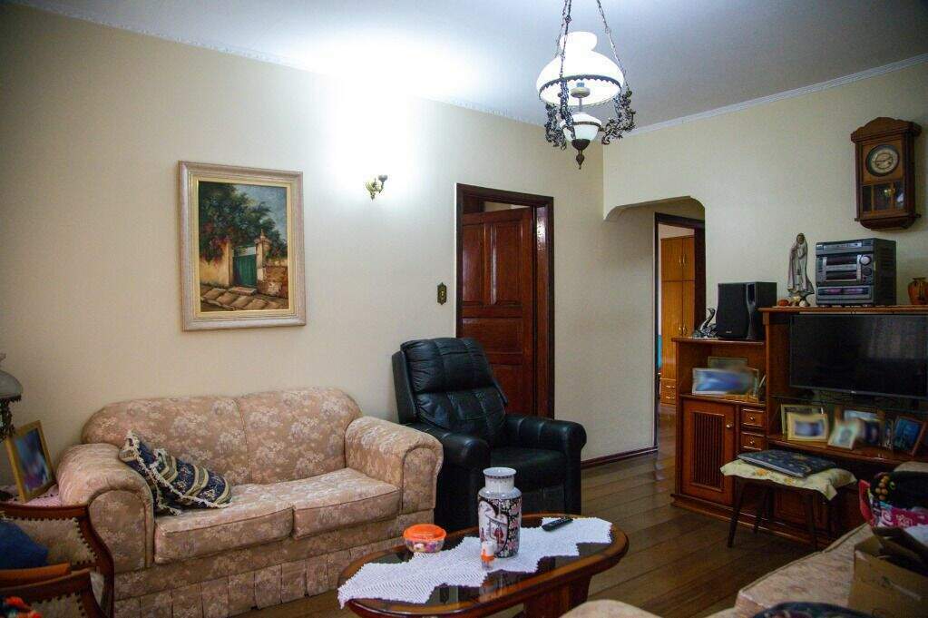 Casa à venda no Vila Homero Thon: 