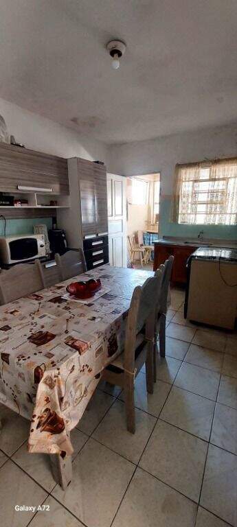 Casa à venda no Parque João Ramalho: 