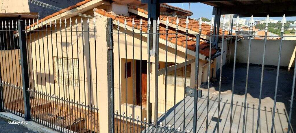 Casa à venda no Parque João Ramalho: 