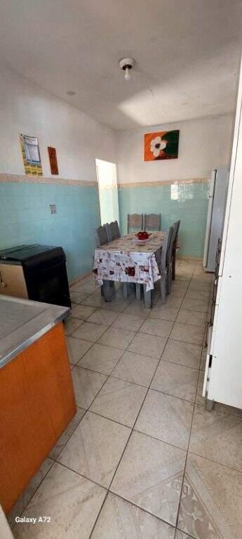 Casa à venda no Parque João Ramalho: 