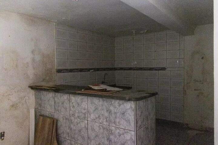 Casa à venda no Vila Humaitá: 