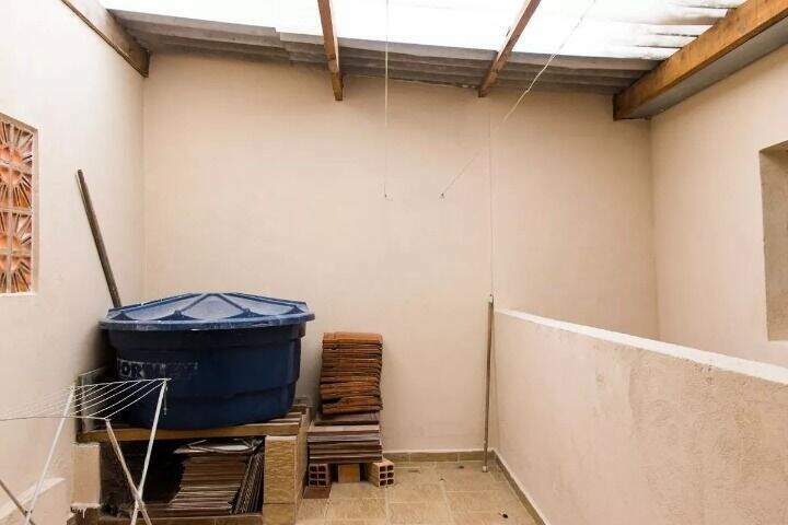 Casa à venda no Vila Humaitá: 