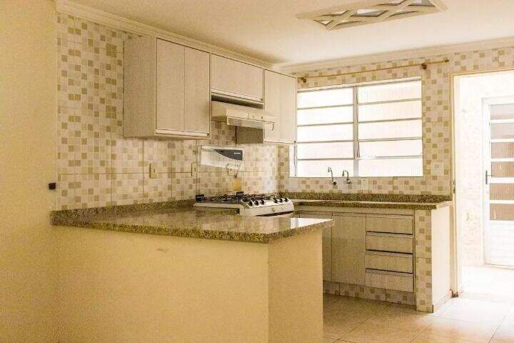 Casa à venda no Vila Humaitá: 