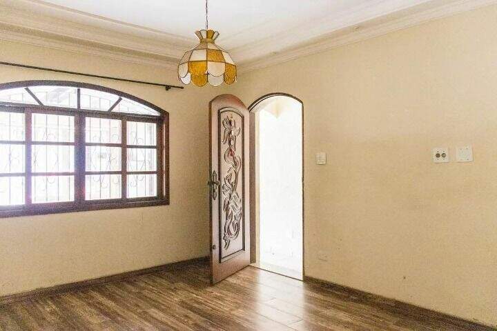 Casa à venda no Vila Humaitá: 