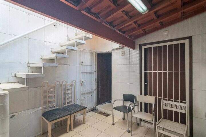 Casa à venda no Vila Metalúrgica: 