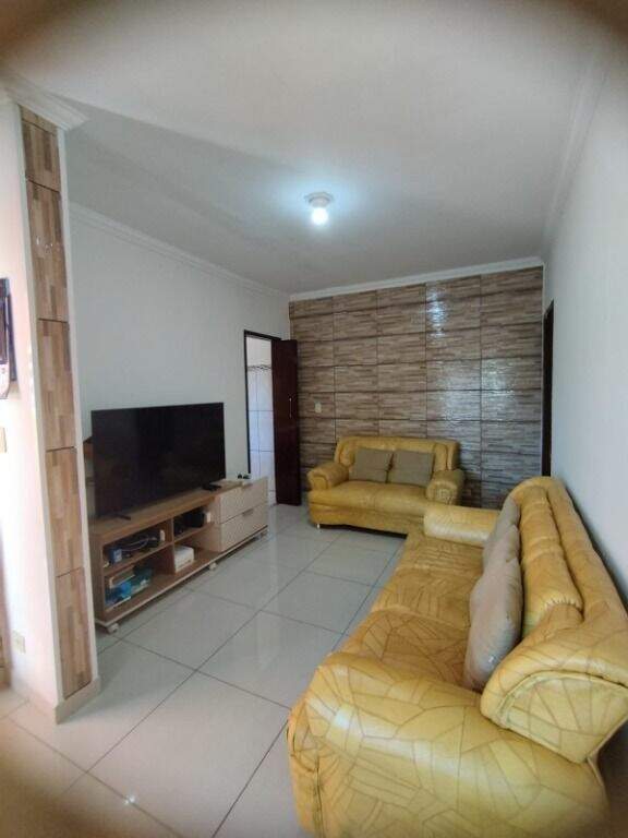 Casa à venda no Vila Eldízia: 