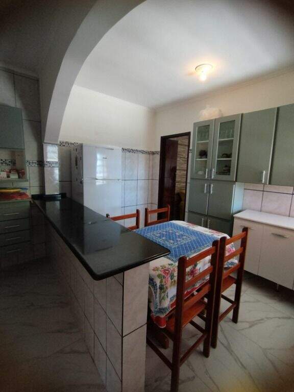 Casa à venda no Vila Eldízia: 