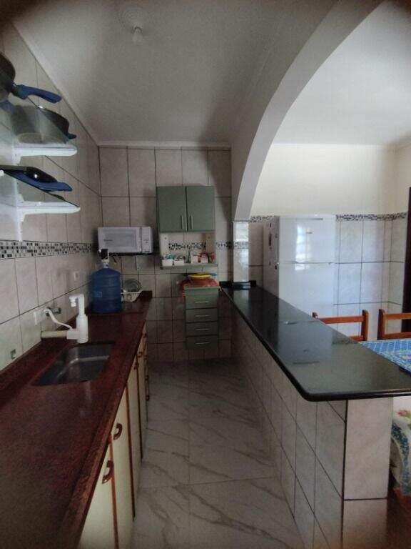 Casa à venda no Vila Eldízia: 