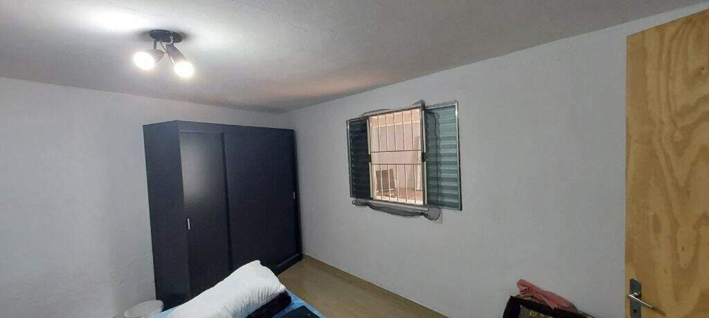 Casa à venda no Vila Metalúrgica: 