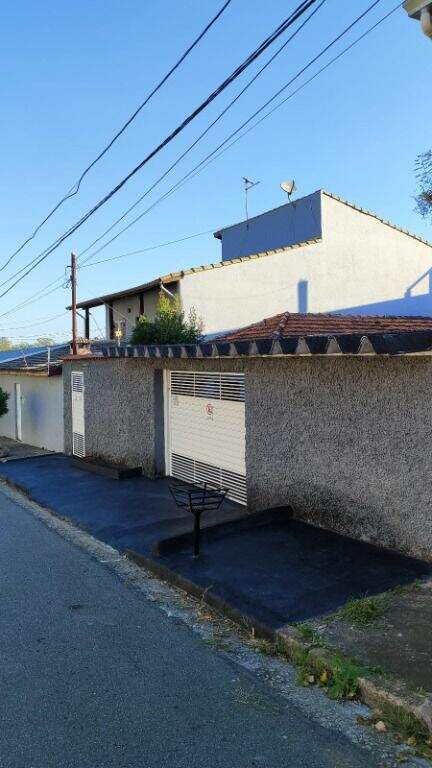 Casa à venda no Vila Metalúrgica: 