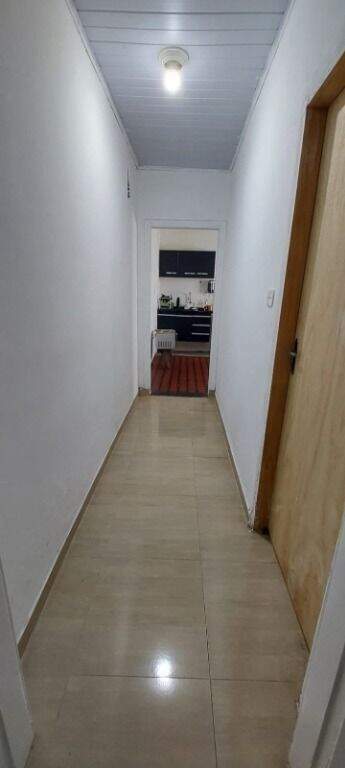 Casa à venda no Vila Metalúrgica: 