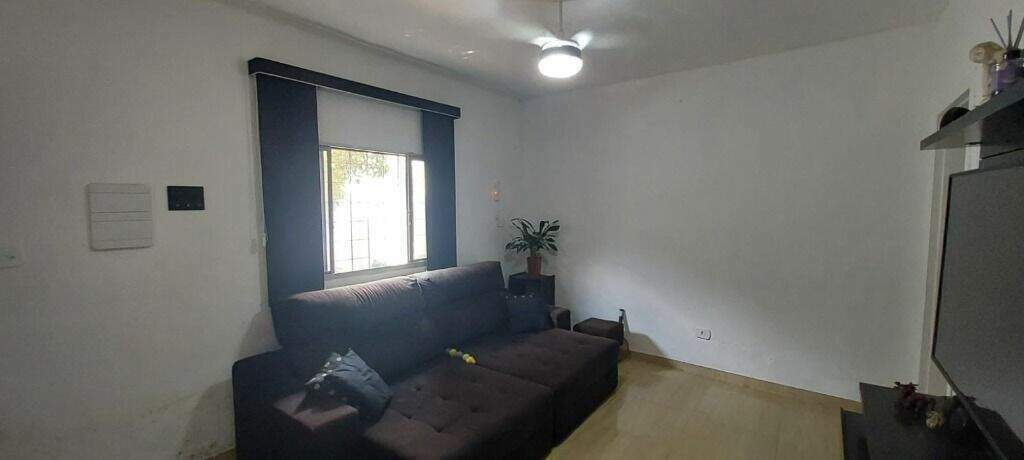 Casa à venda no Vila Metalúrgica: 