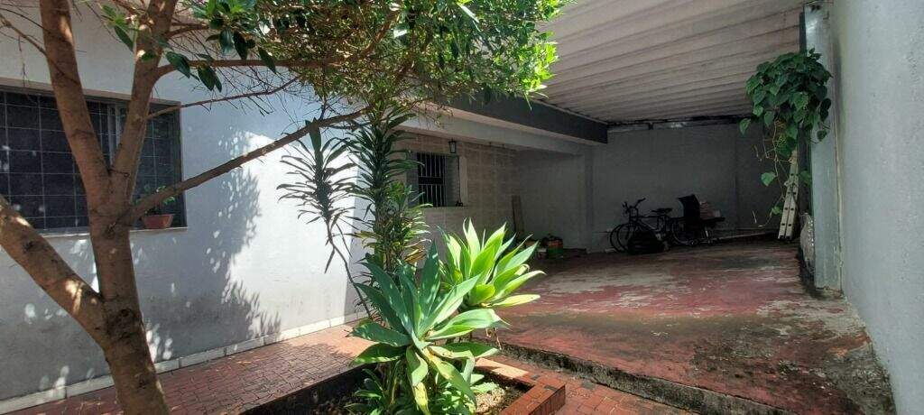 Casa à venda no Vila Metalúrgica: 