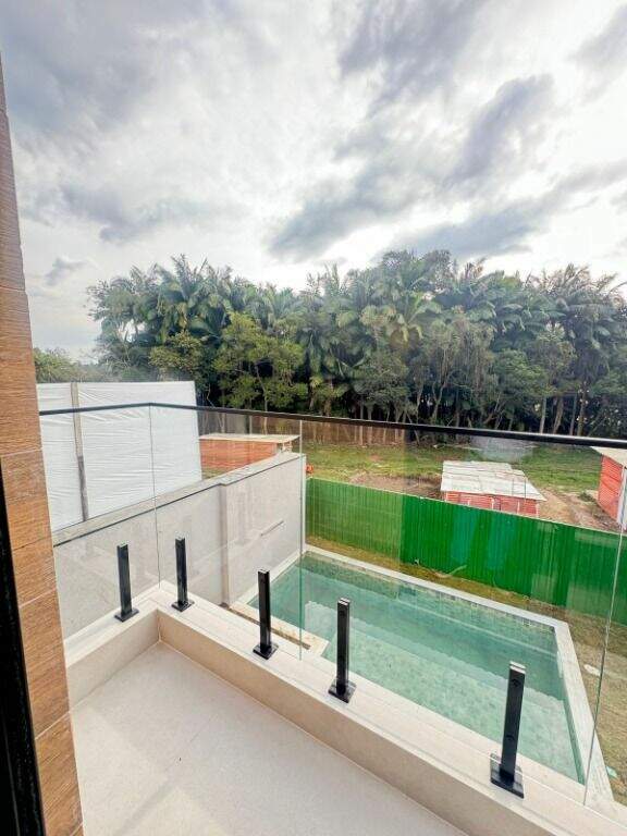 Casa à venda no Balneário Palmira: 