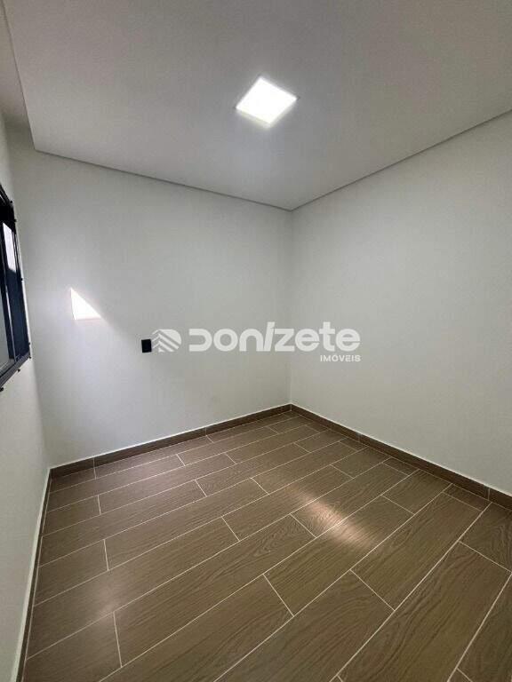 Casa à venda no Vila Metalúrgica: 